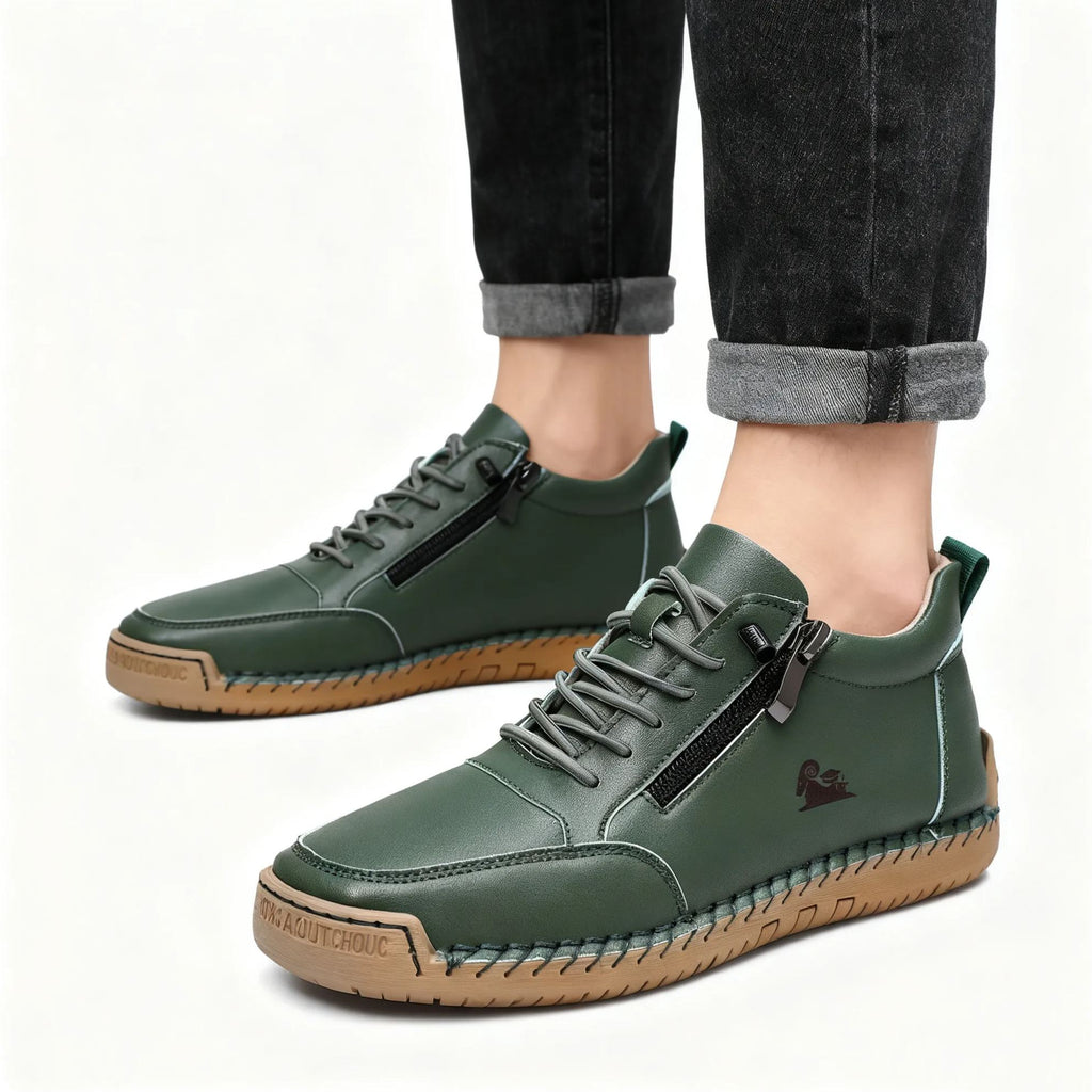Coesses® |  50% de descuento - ¡No te lo pierdas! Zapatos de piel de becerro seleccionados - Zapatos ortopédicos