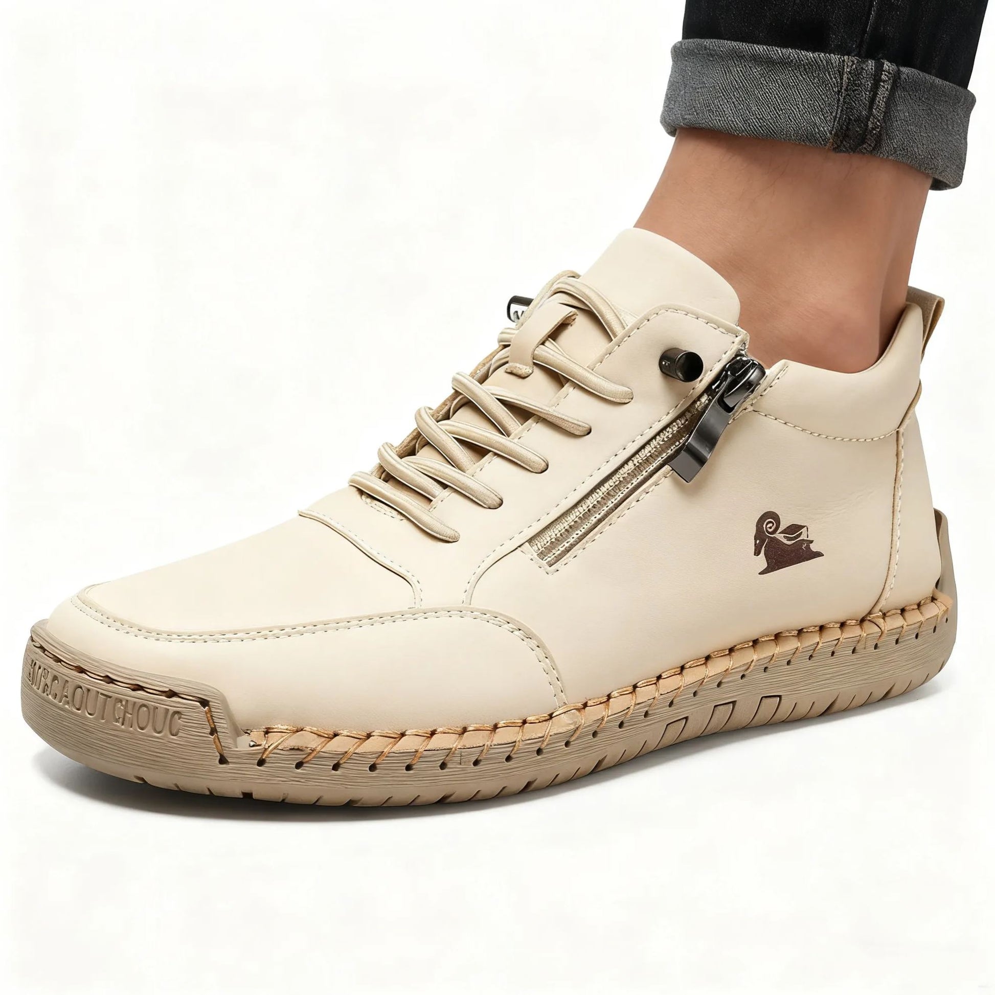 Coesses® |  50% de descuento - ¡No te lo pierdas! Zapatos de piel de becerro seleccionados - Zapatos ortopédicos