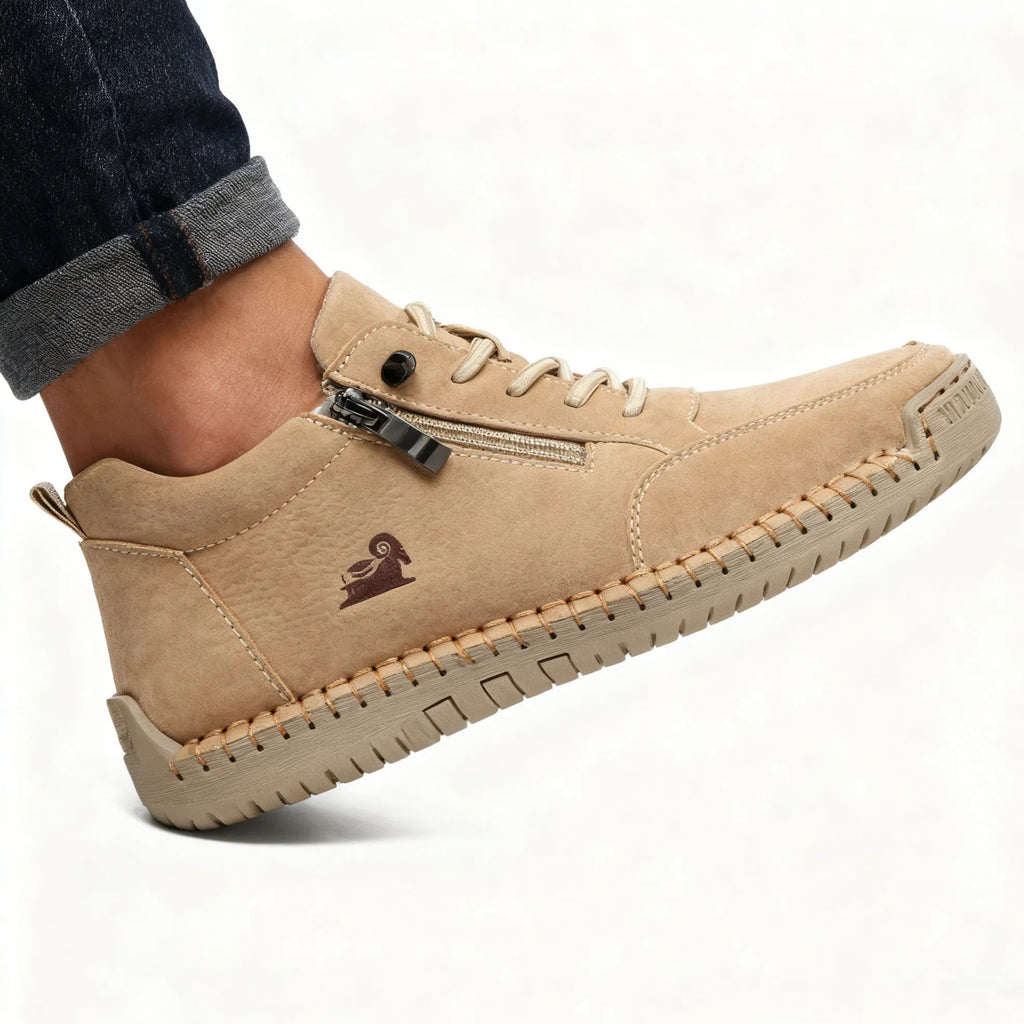 Coesses® |  50% de descuento - ¡No te lo pierdas! Zapatos de piel de becerro seleccionados - Zapatos ortopédicos