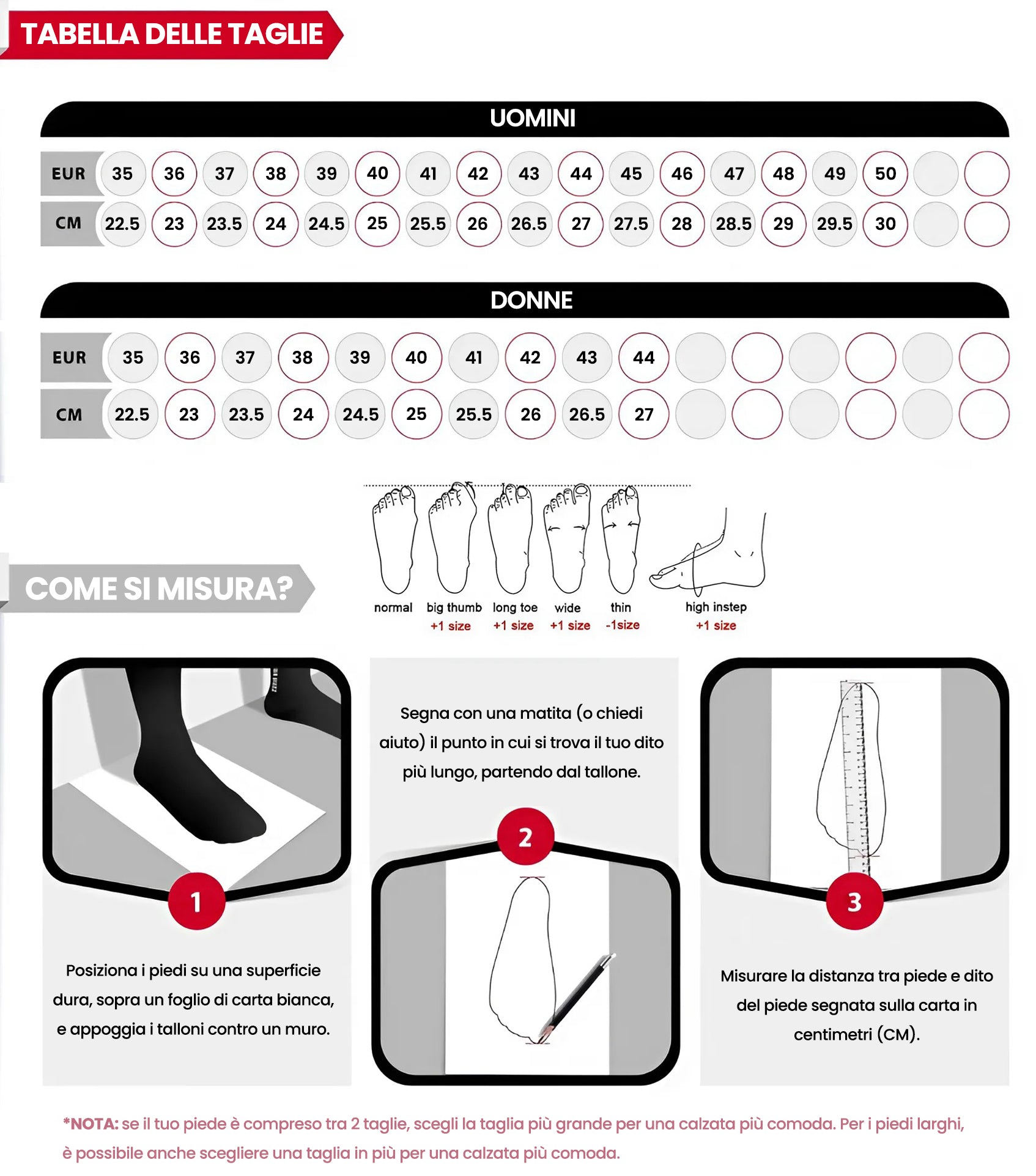 【🎁Ultimo giorno a metà prezzo! Non perdete l'occasione!】Sandali ortopedici e ammortizzanti dal design ergonomico per un'esperienza di camminata più confortevole👞
