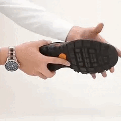 Coesses® | Zapatos ortopédicos impermeables - Diseño ergonómico: Alivia fácilmente el dolor de pies