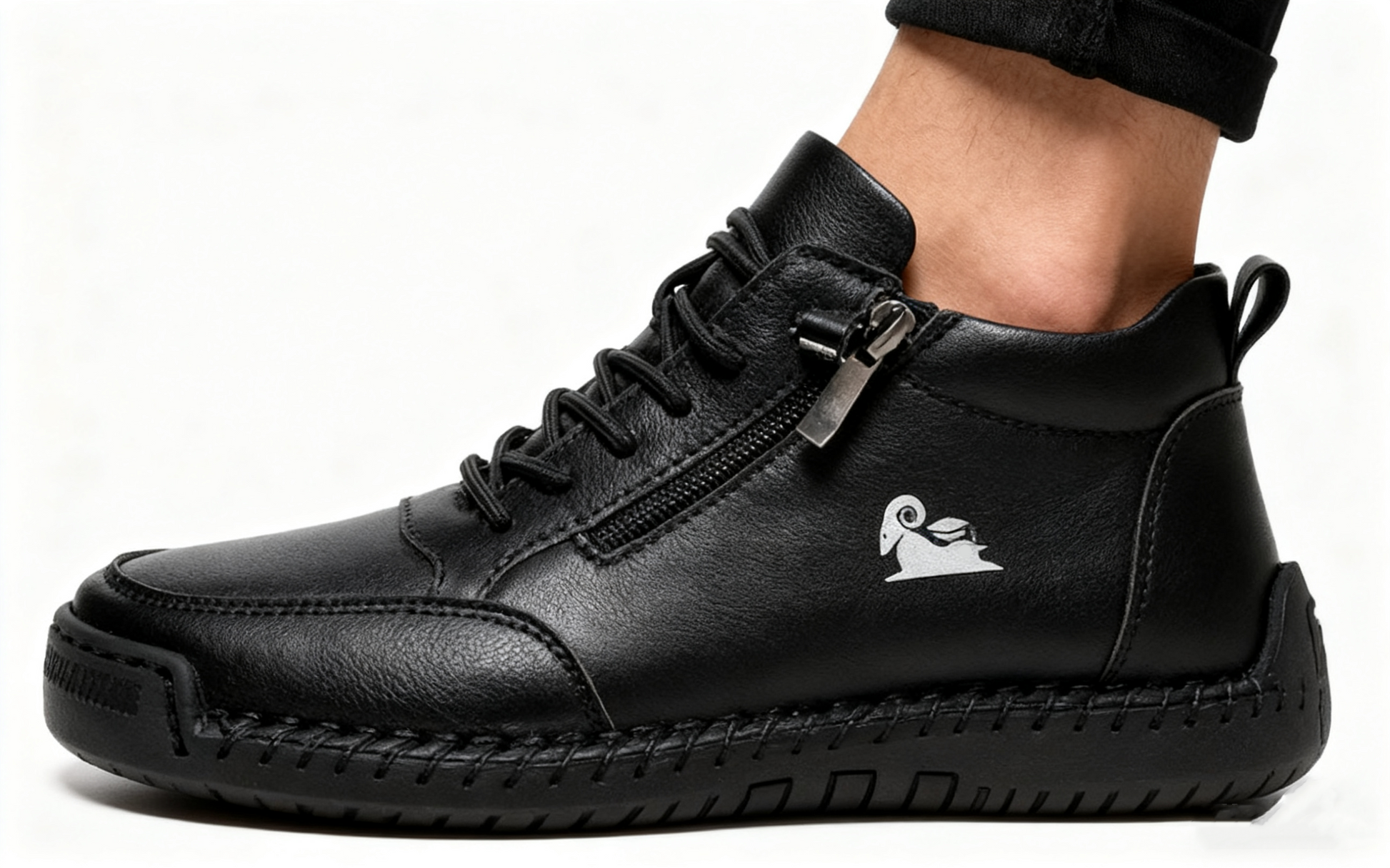 Coesses® |  50% de descuento - ¡No te lo pierdas! Zapatos de piel de becerro seleccionados - Zapatos ortopédicos