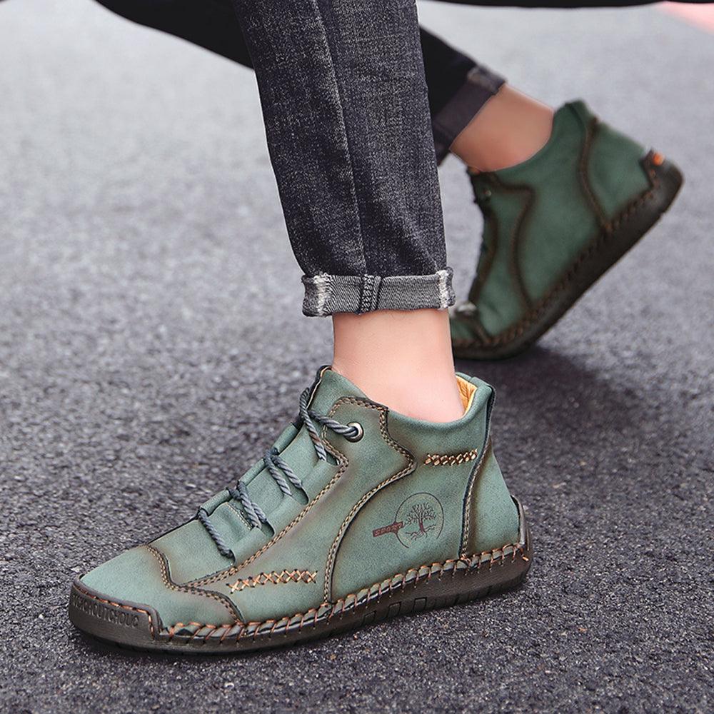 Coesses® | 50% de descuento por tiempo limitado, los zapatos ortopédicos más populares de 2026, 3 días para aliviar el dolor de pies