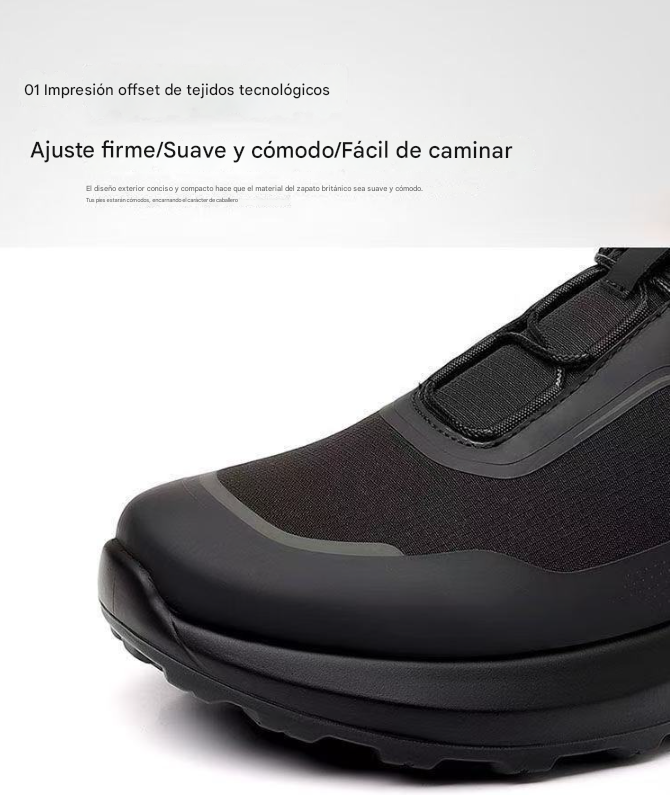 Coesses® | Calzado deportivo con certificación médica | Ofrece soporte anatómico para personas mayores | En oferta