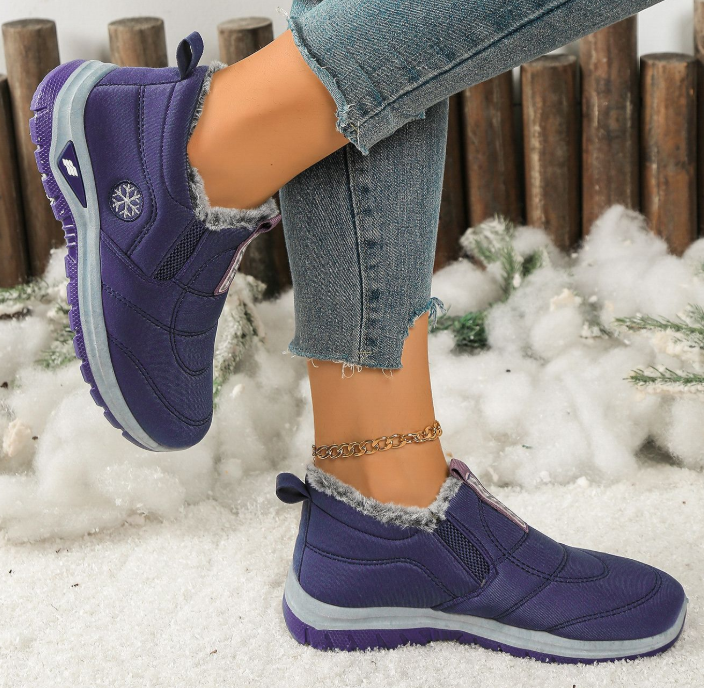 Coesses® | 50% de descuento en zapatos casuales para hombre y mujer 👟 Ligeros y transpirables - Diseño ergonómico - Cómodos de llevar