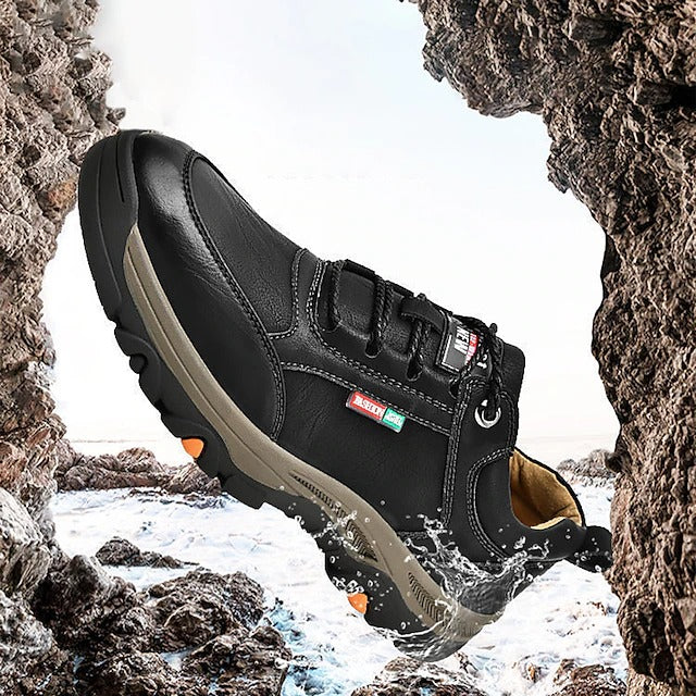 Coesses® | Zapatos ortopédicos impermeables - Diseño ergonómico: Alivia fácilmente el dolor de pies